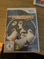 Die Pinguine aus Madagascar Wii Little Orbit PAL Nintendo