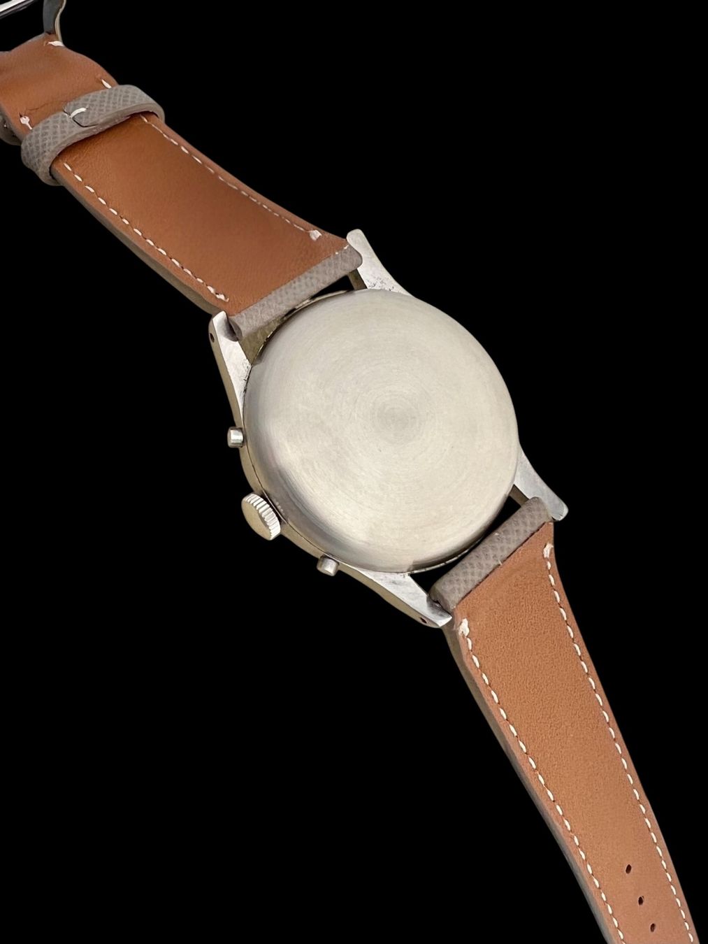 Universal Genève Orologi: Universal Ref. 22492, Uni-Compax, "Mini-Pusher 1960' – Usato da Morges venduto da the_7jtf 4