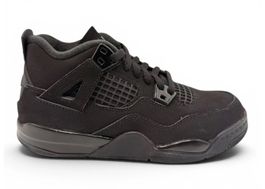 Jordan 4 Retro Black Cat (PS) - 29.5