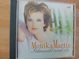 CD Monika Martin