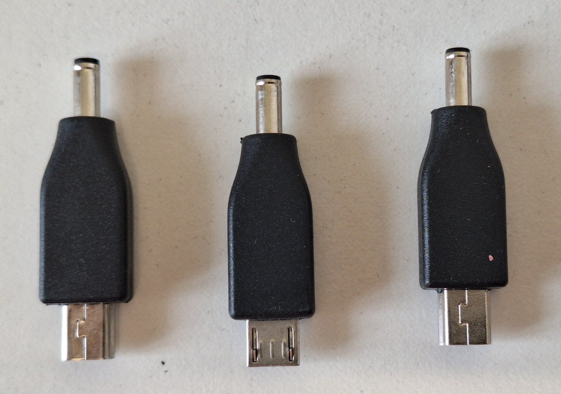Unità & Adattatore: Ladekabel Multistecker Datenkabel USB Stecker Adapter Handy – Usato da Gurtnellen venduto da Rhino77 2