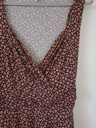 Damen Sommerkleid 38