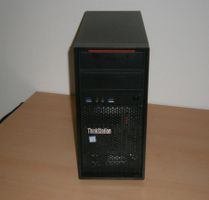 CAD Lenovo P320, 16GB RAM, SSD 480GB, NVIDIA K2200 4GB