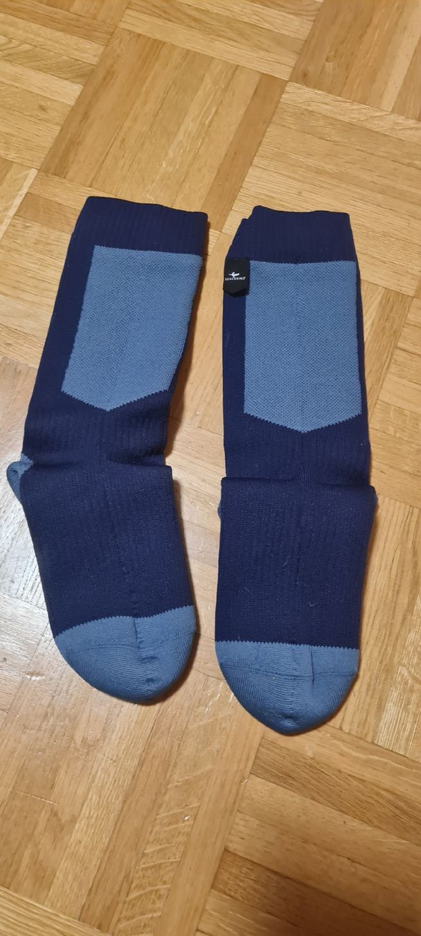 Calze: Skisocken, Wasserdicht, SealSkinz – Nuovo (secondo la descrizione) da Liestal venduto da Shelby787 1