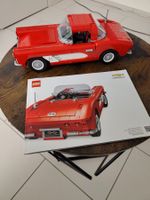 LEGO® Icons 10321 Corvette