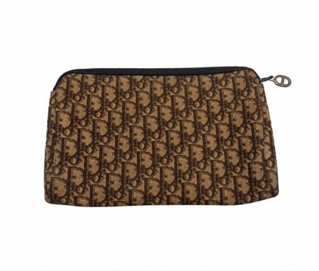 POCHETTE CHRISTIAN DIOR MONOGRAMME