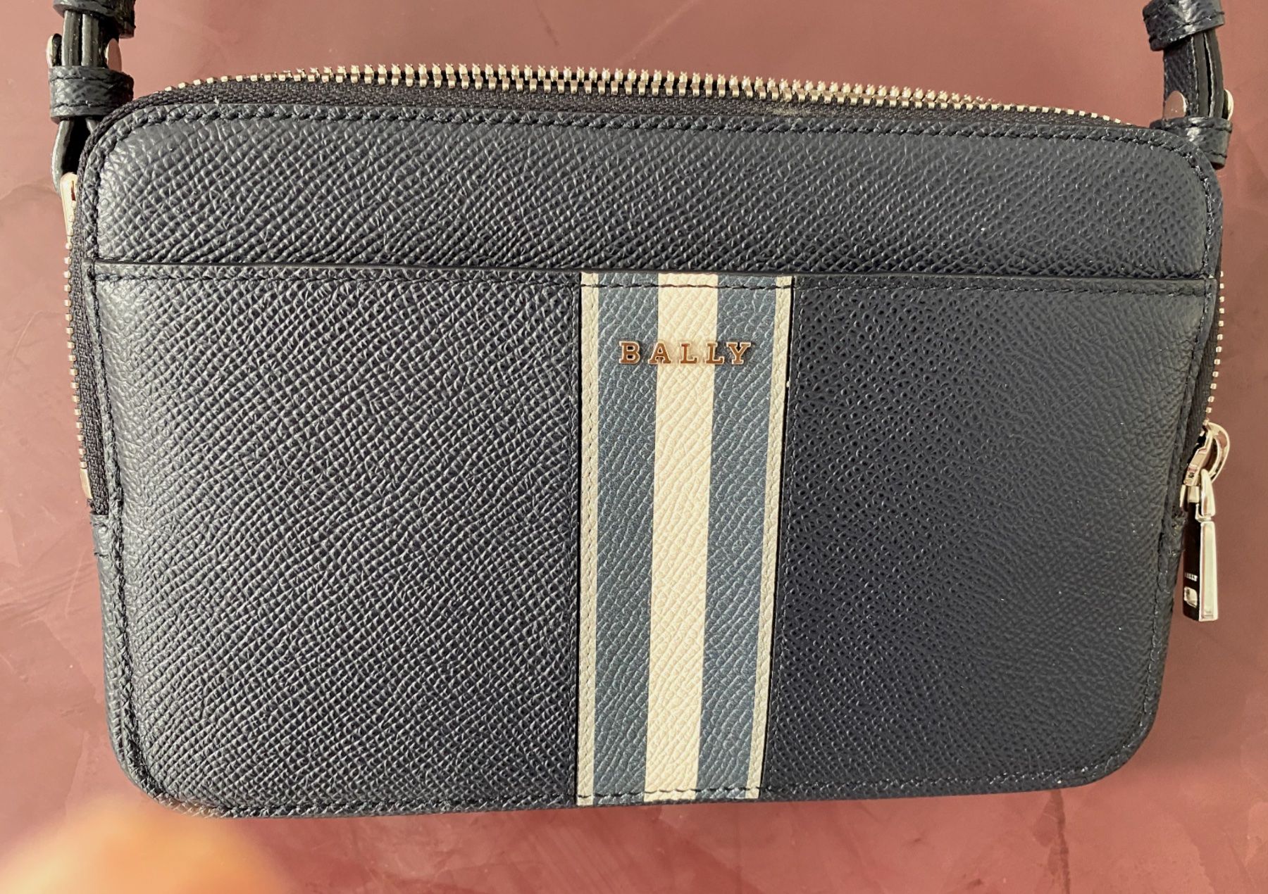 Bally Taschen: Bally Blass Travel Clutch 19/11 – Neu und originalverpackt aus Volketswil von praxis12 1