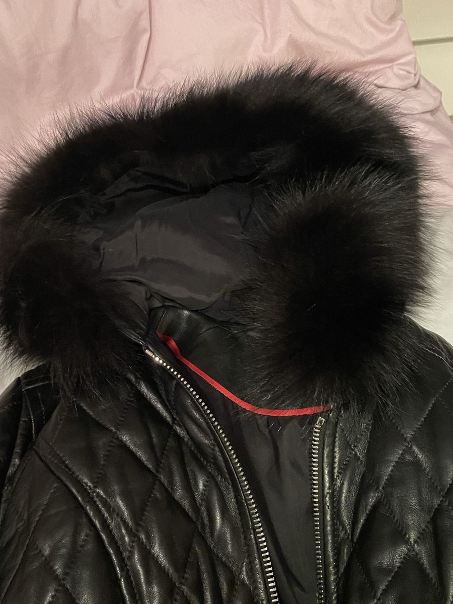 Giacche: Lederjacke – Usato da Zunzgen venduto da mel_y6w2 4