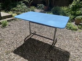 BES Sissach Gartentisch klappbar, wie Bigla