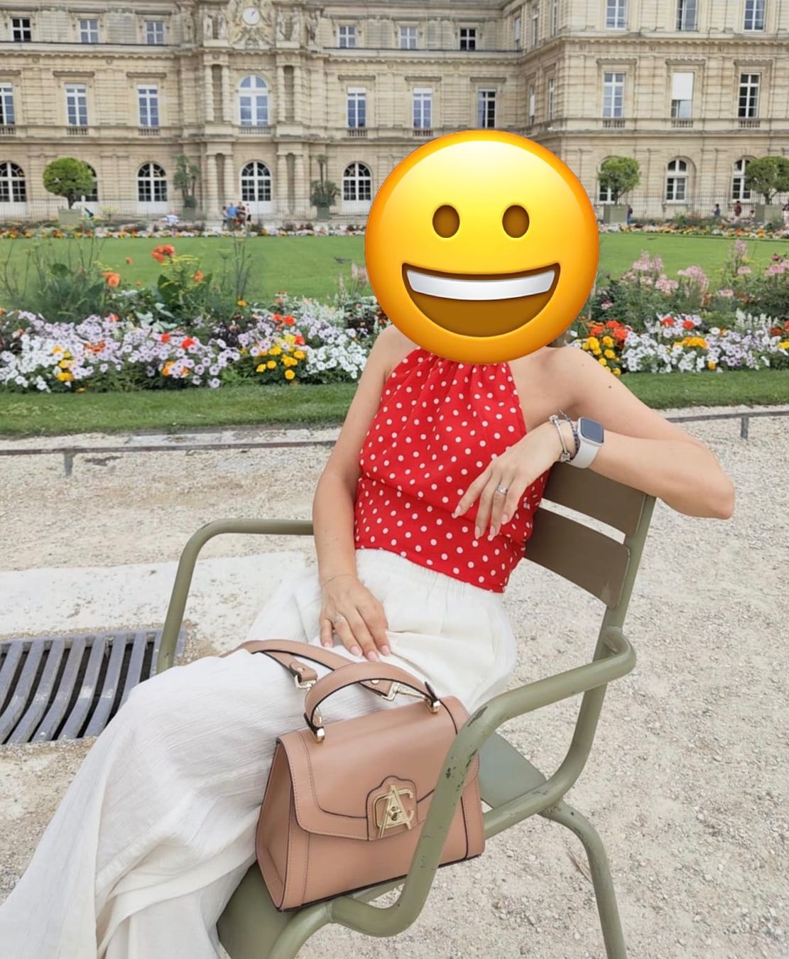Sacs femmes: Ledertasche, Farbe Camel – D'occasion à Bern par adr_62mn 6