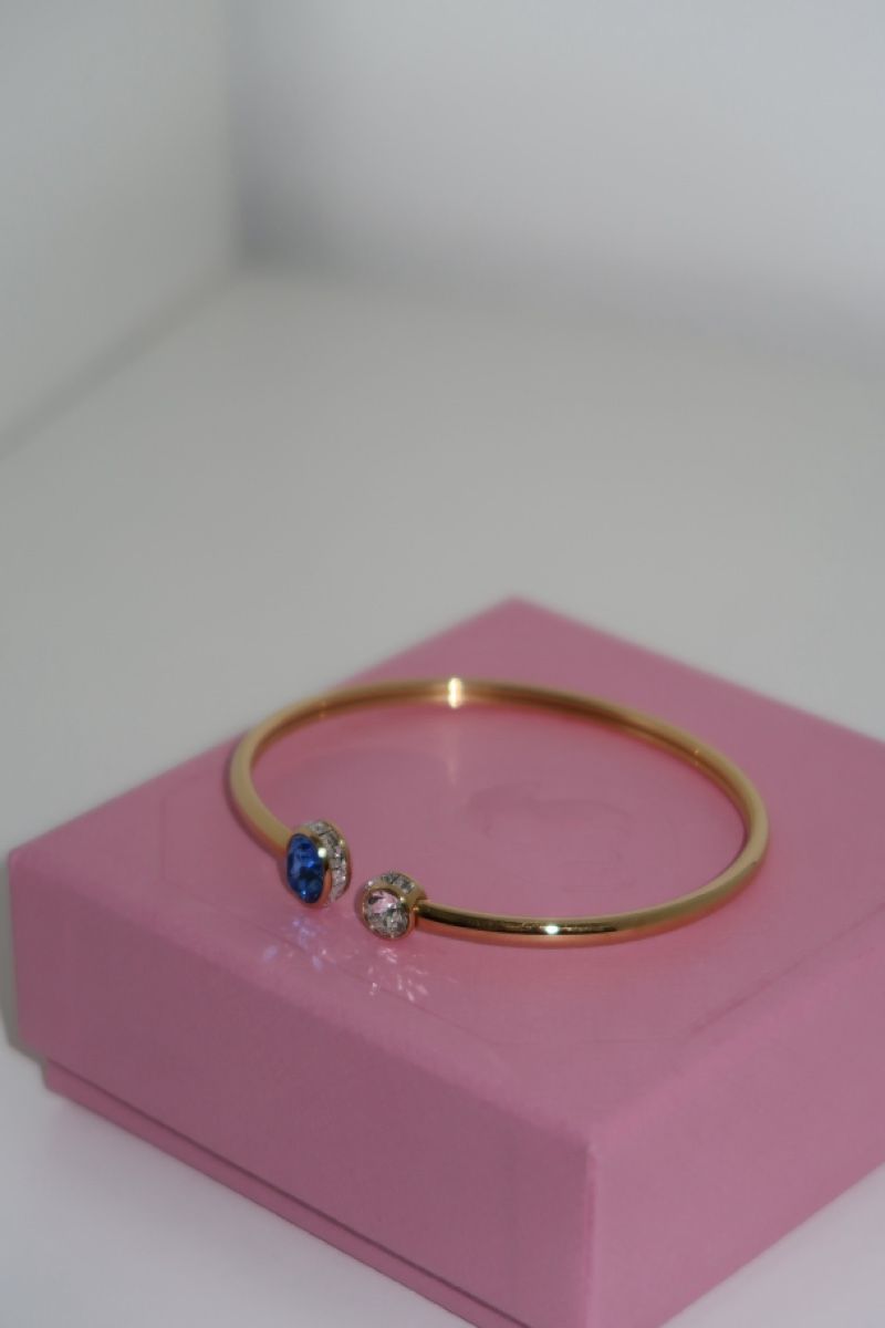 Swarovski Armbänder & -reifen: Swarovski Chroma Armreif – Neu und originalverpackt aus Igis von liz_bjs9 6
