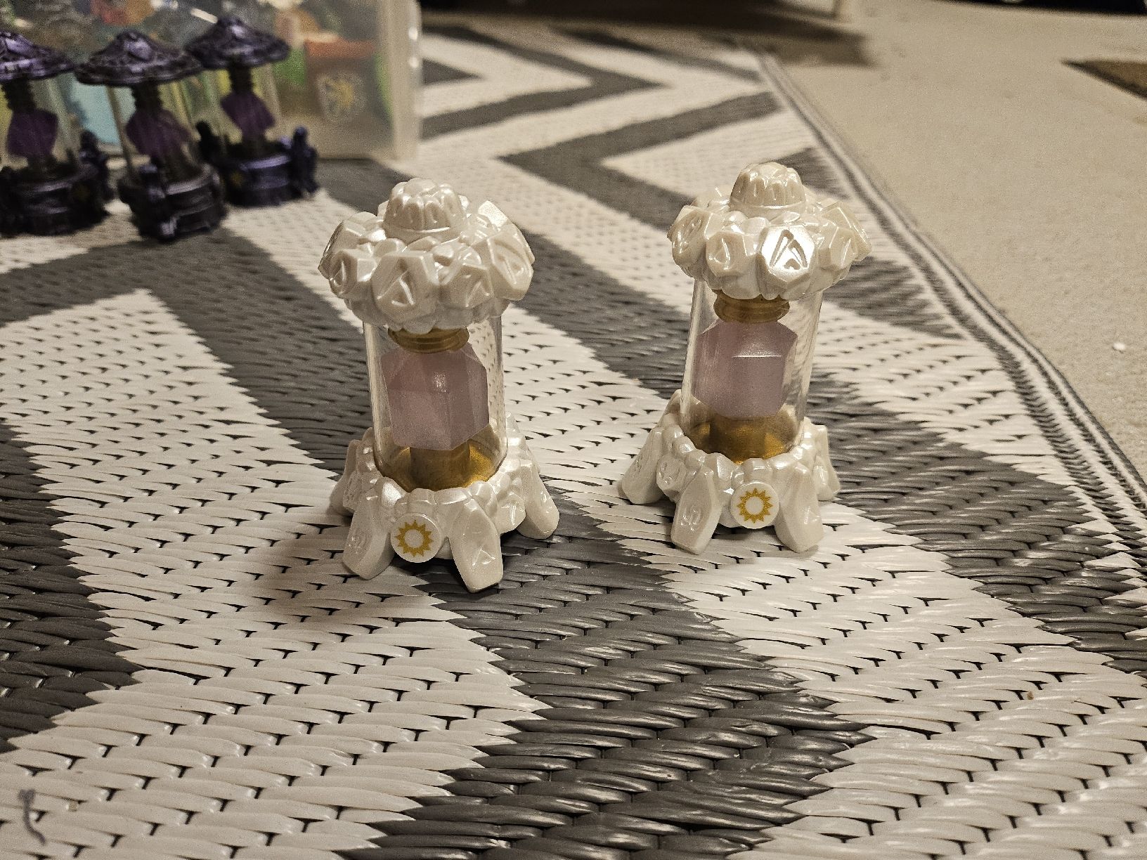 Figuren: Skylanders Imaginators Crystal – Neu (gemäss Beschreibung) aus Raron von gia_xkr2 3