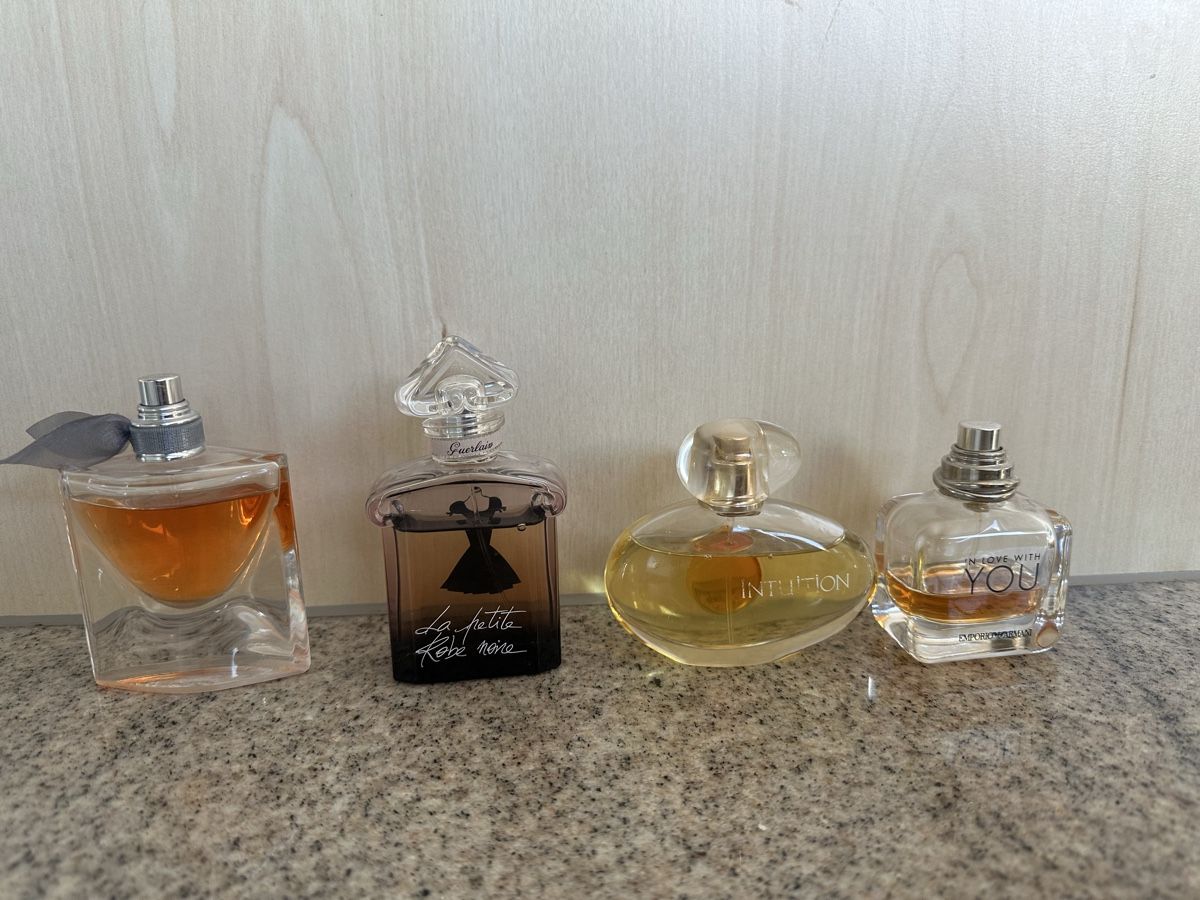 Lancôme Profumi & Eau de Toilette: Parfüm-Set Damen – Usato da Beinwil am See venduto da Celinelaf