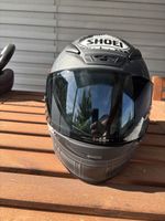 Shoei NXR Grösse S
