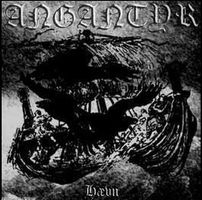 Angantyr - Haevn