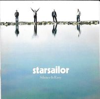 Starsailor – Silence Is Easy