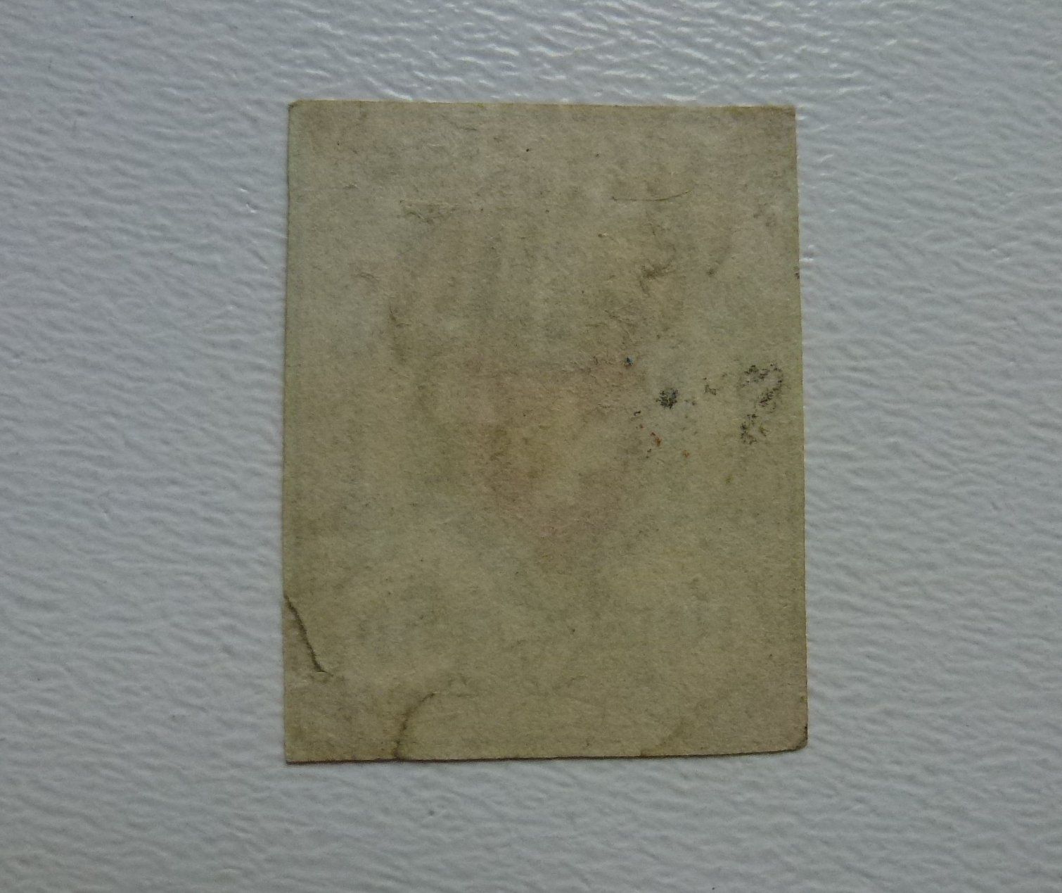 Alle Briefmarken: 1850 - Rayon II - Typ 13 - Stein DLU mit Befund – Gebraucht aus Walkringen von Casablanca777 1