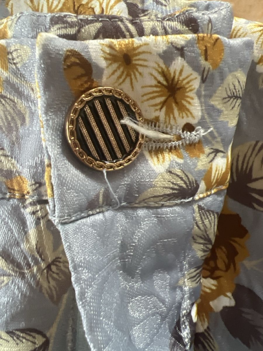 Pantalons: Pantalon élégant vintage – D'occasion à Vernier par lea_77bv 2