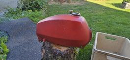 sachs allegro tank mofa 42