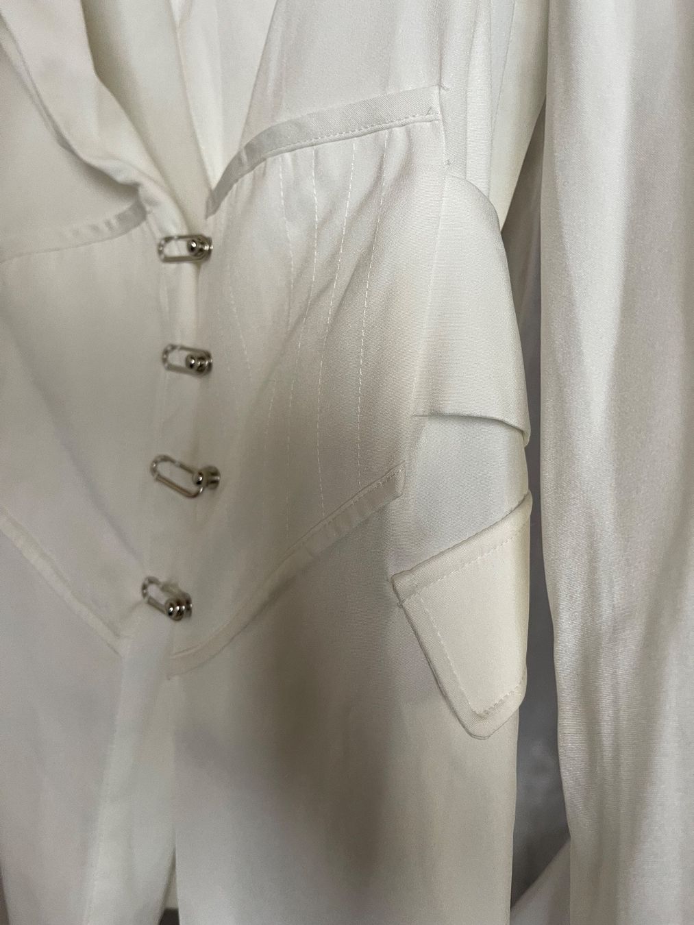Giacche: Missguided XS blazer – Usato da Monthey venduto da sen_6ckr 3