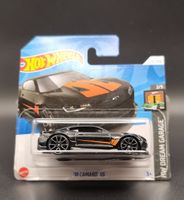 Hot Wheels 2024 ’18 Camaro SS – HW Dream Garage 2/5