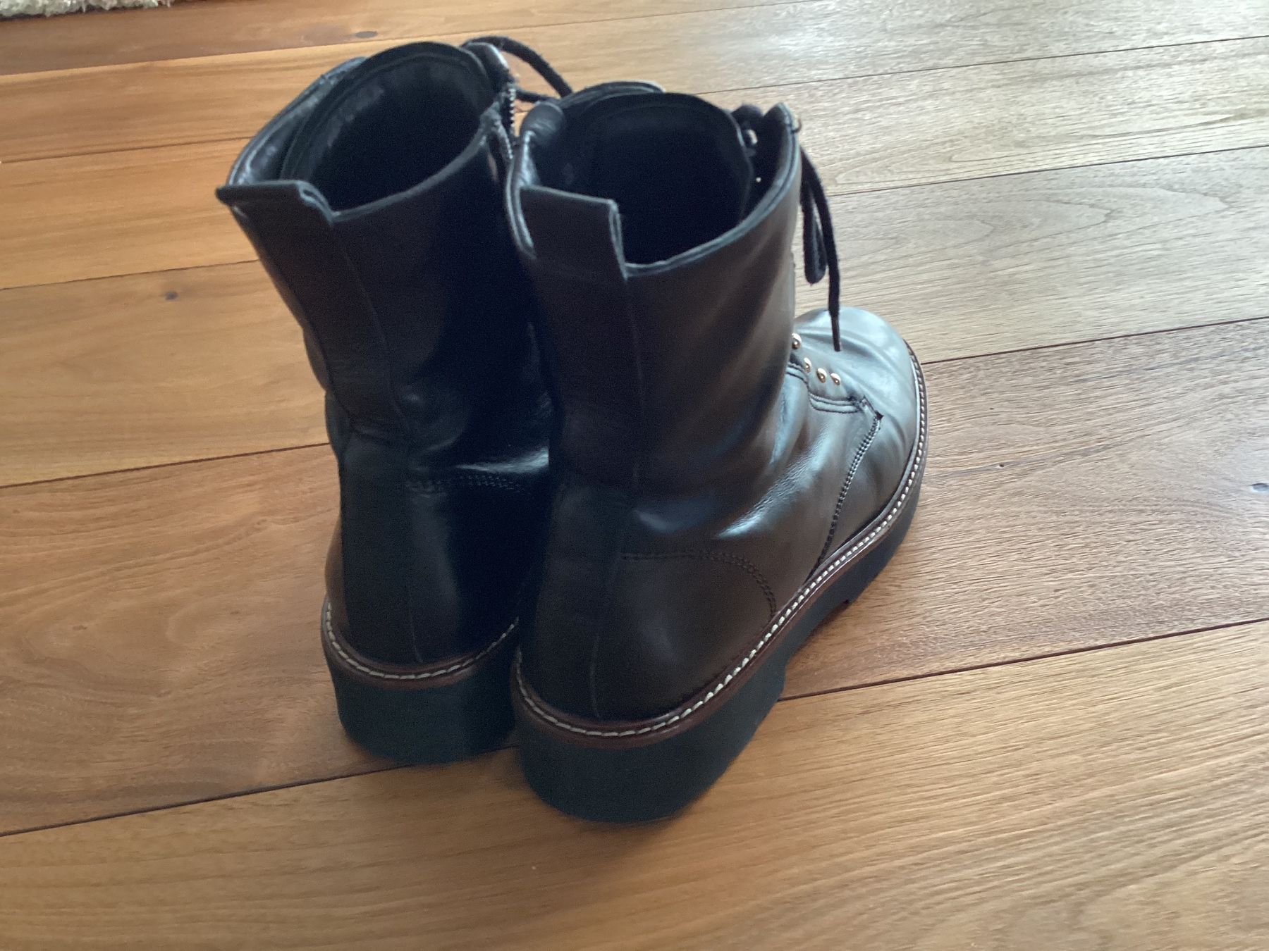 Paul Green Scarpe da donna: Paul Green Stiefeletten – Usato da Dachsen venduto da Achohberg 1