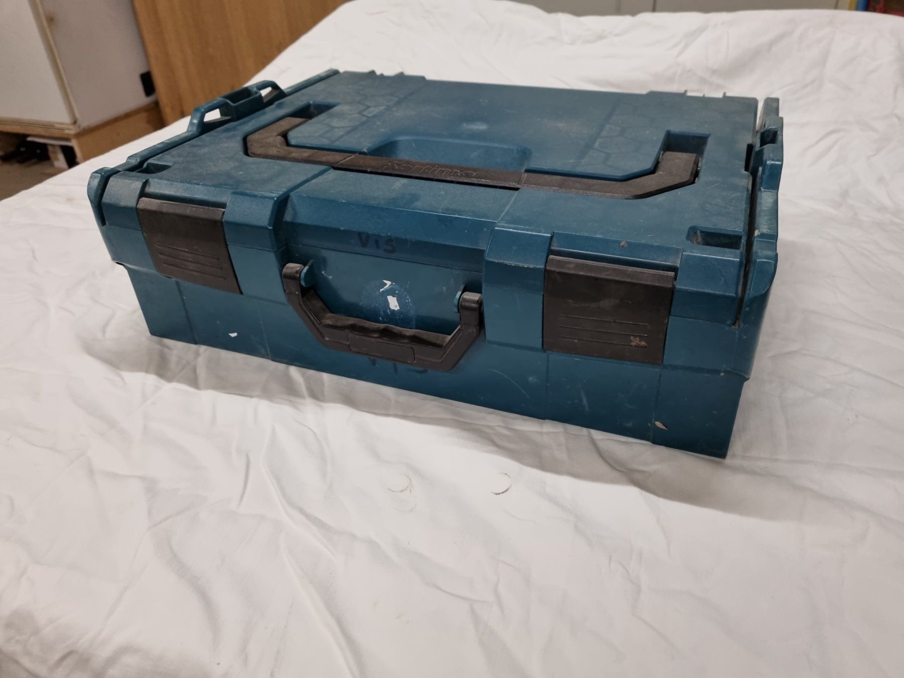 Casse di trasporto: Caisse sortimo Makita – Usato da Berolle venduto da ford8830