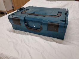 Caisse sortimo Makita