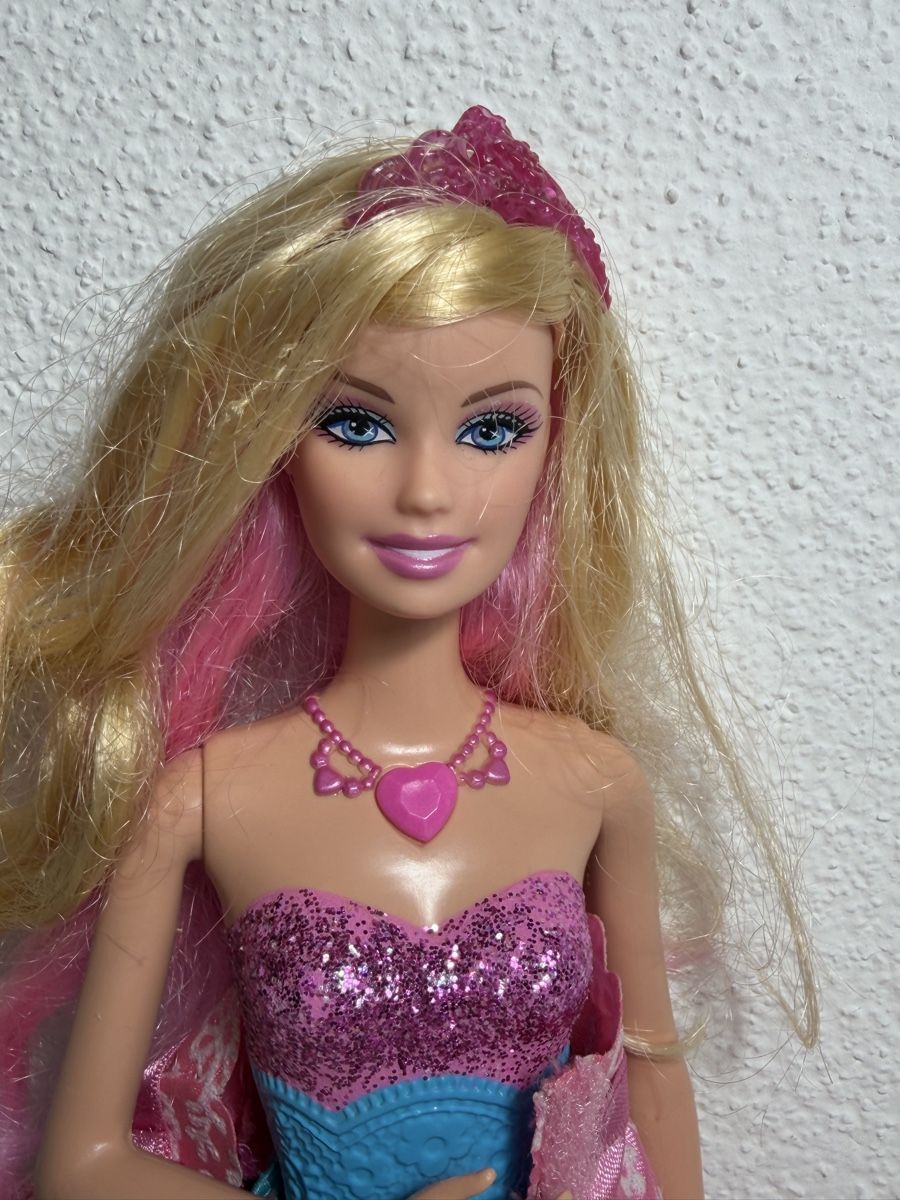 Bambole: BARBIE – Usato da Bedano venduto da VBimby 2