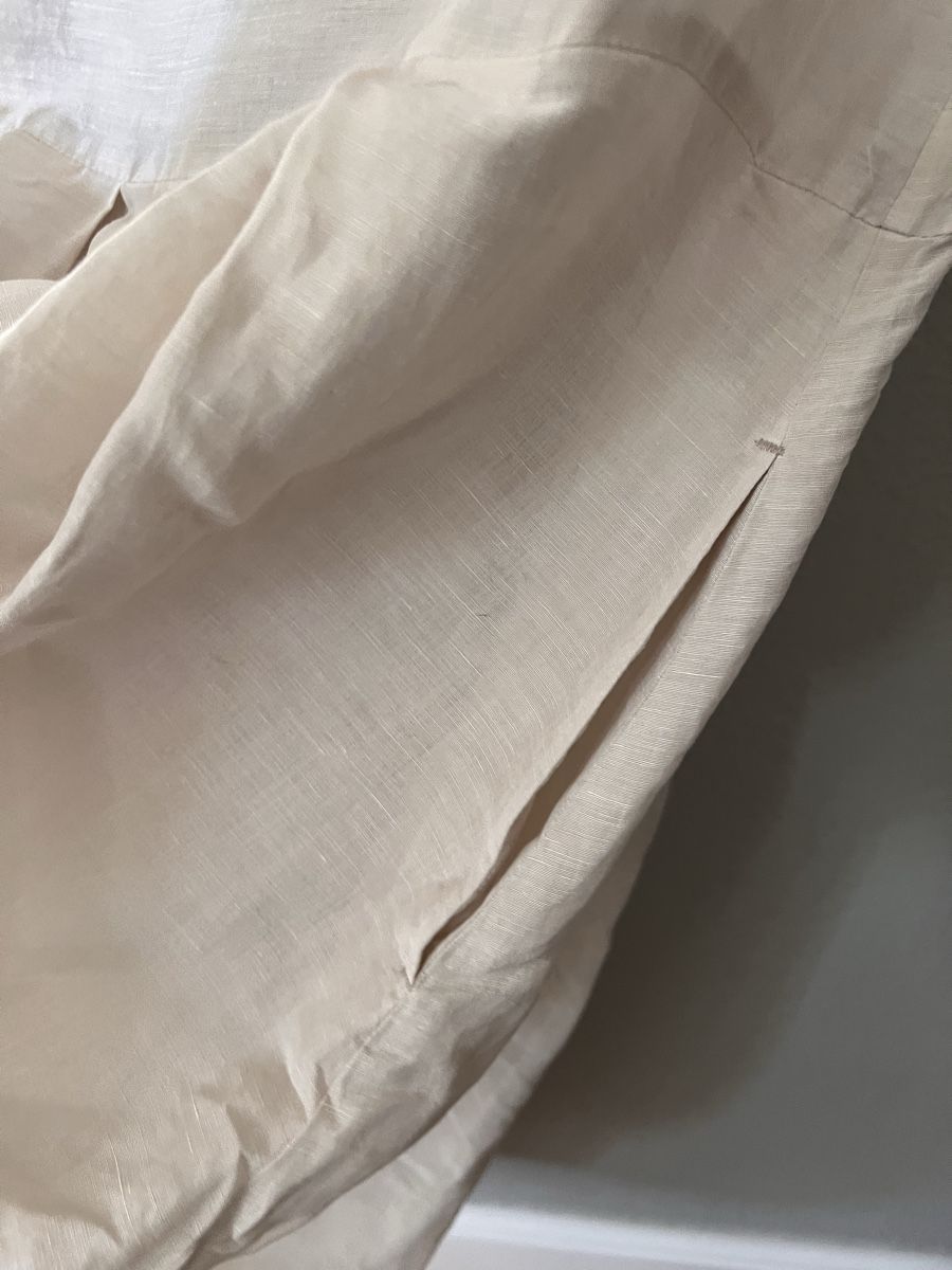 Vestiti: Kleid Pas de calais, Gr. 34, hellrosa creme  – Usato da Solothurn venduto da Brini06 4