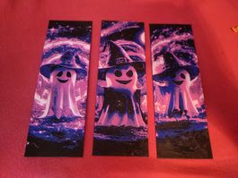 Halloween Geister • Kawaii • Niedlich