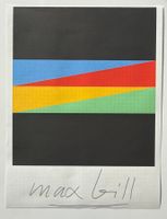 Max Bill