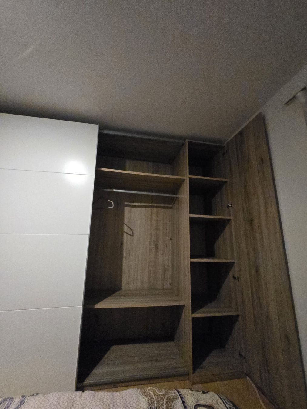 Armadi: Kleiderschrank Otto's – Usato da Interlaken venduto da aar_7vnv