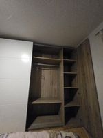 Kleiderschrank Otto's