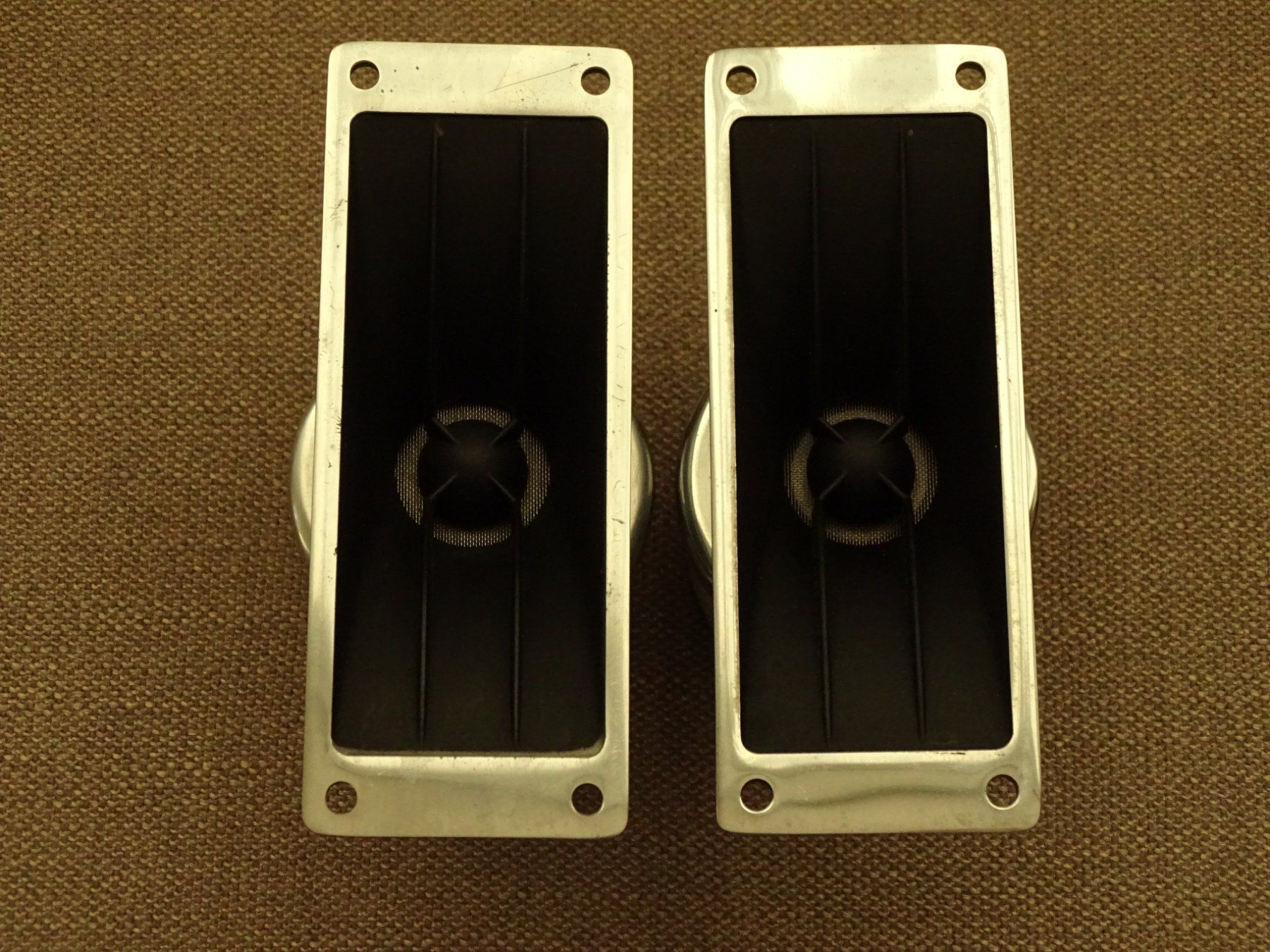 Electro-voice Casse acustiche: Electro-Voice T35 tweeter ALNICO – Usato da Hirzel venduto da Musicman03 4