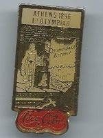 Coca Cola  PIN