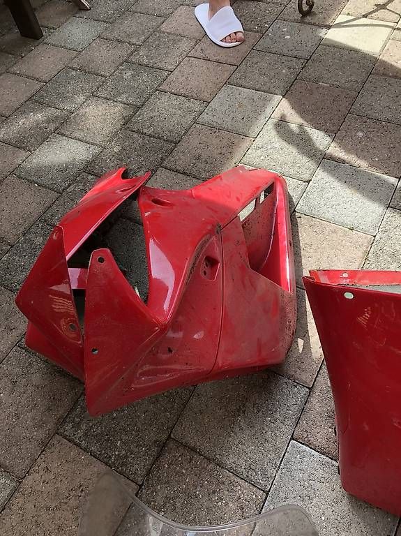 Alle Ersatzteile: Cagiva Mito Teile – Gebraucht aus dättlikon von sulsimoto 4