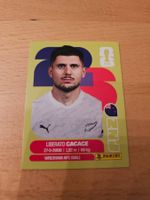Panini WM 2026 NZL 5