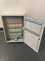 Schlüsselkasten für 200 Schlüssel Marke Format/Neu