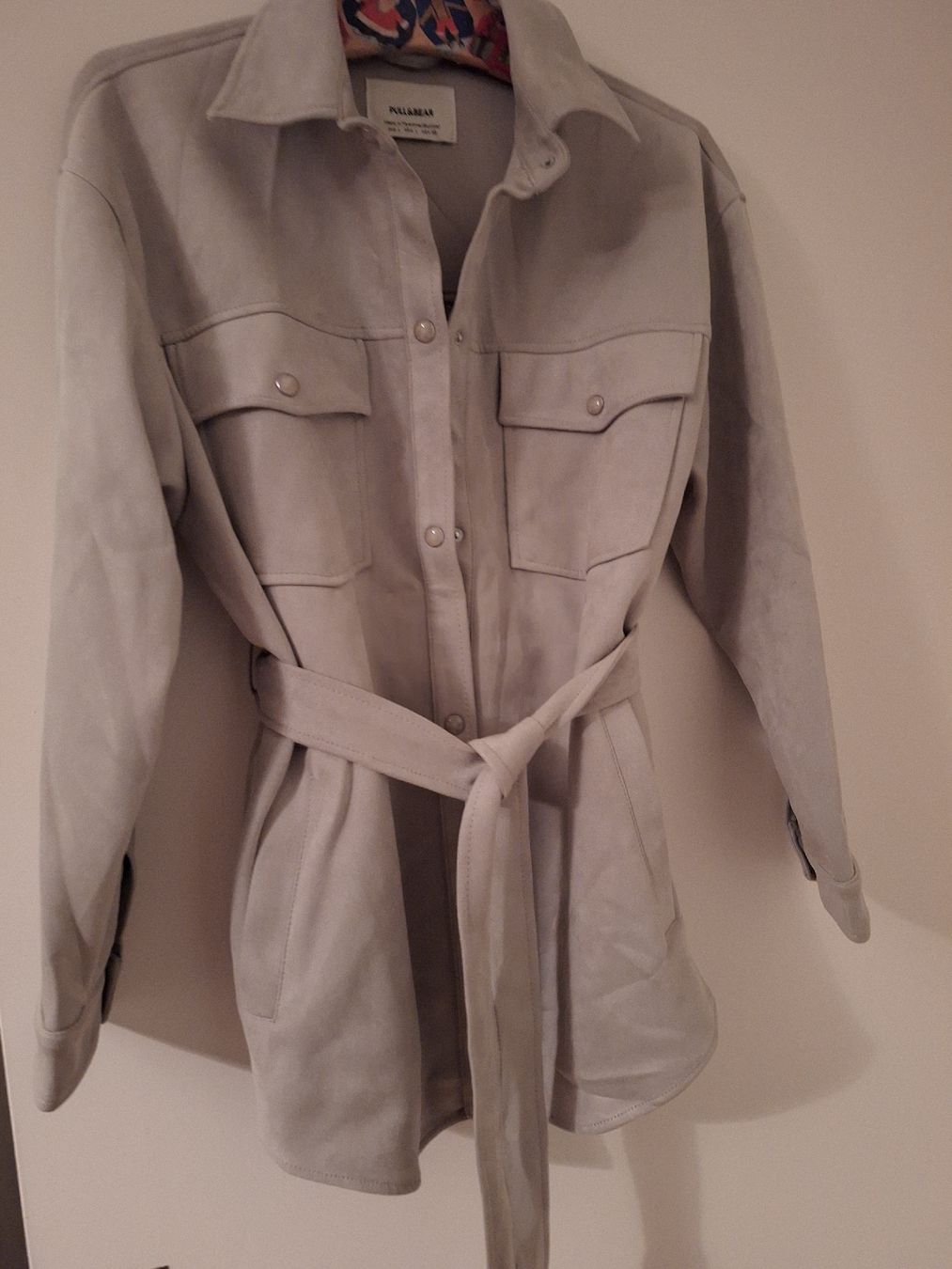 Pull&Bear Giacche: Pull&Béar veste – Usato da Fribourg venduto da car_6vvs