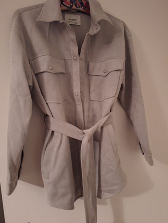Pull&Béar veste