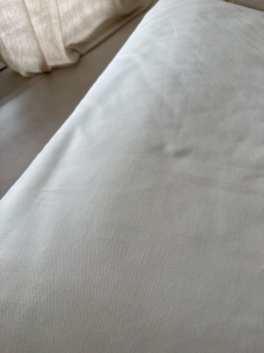 Ikea Tabourets: Söderhamn Bezug Hocker – Neuf (Voir description) à Baden par ena_2dy5 1