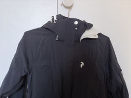 Veste de ski peak Performance