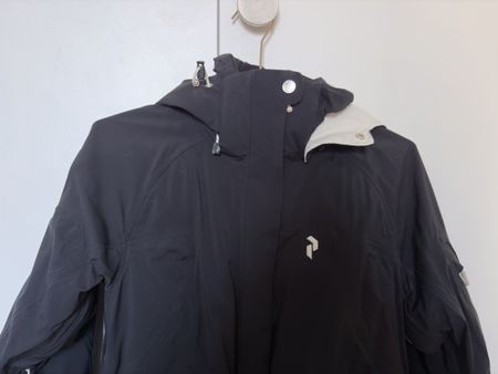 Veste de ski peak Performance