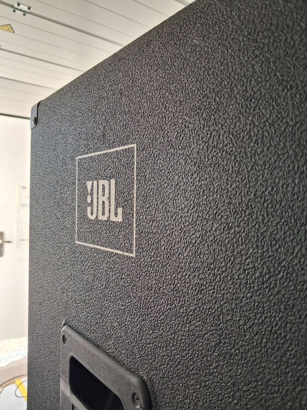 Lautsprecher: Jbl tr126 – Gebraucht aus Riehen von ara_9ctp 7