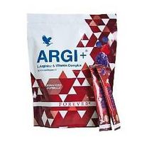 35 % auf Forever ARGI