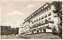 Kantonsspital Luzern