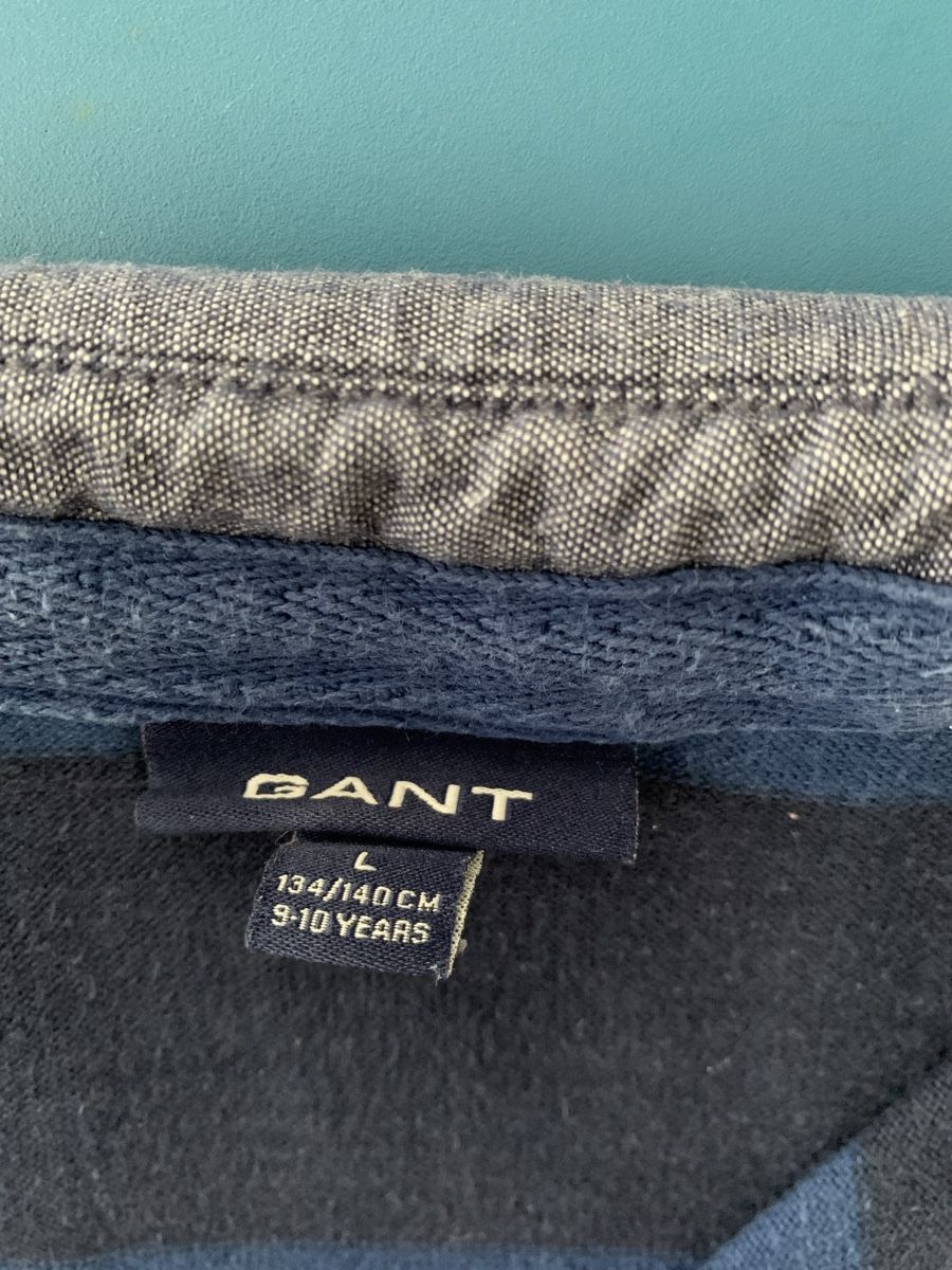Gant Maglioni & Felpe: GANT Gr 134/140 – Nuovo (secondo la descrizione) da Mettmenstetten venduto da _4_YOU_ 3