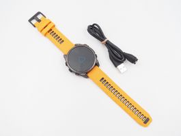 GARMIN Fenix 8 GPS-Sportuhr 47mm (26062432)