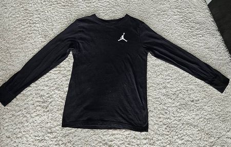 Pull Jordan 12-13 ans 147-163cm